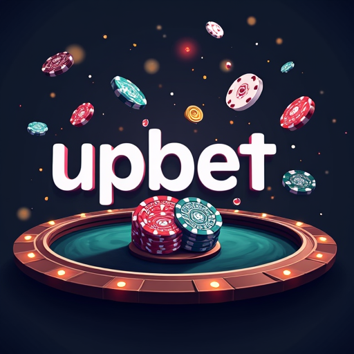 upbet login